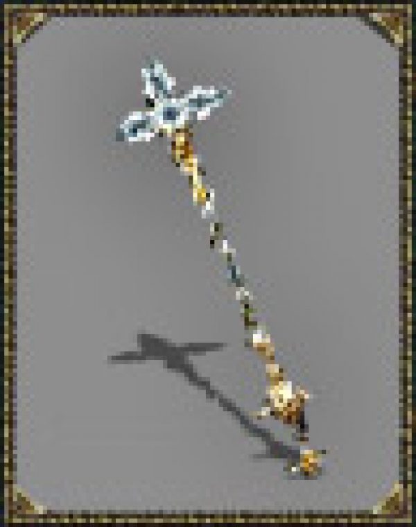 Scepter of Archangel