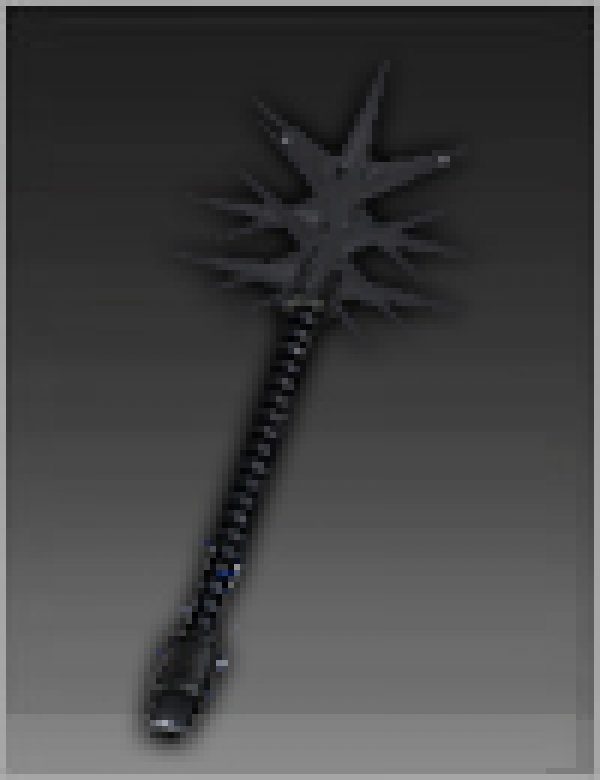 Shadow Scepter