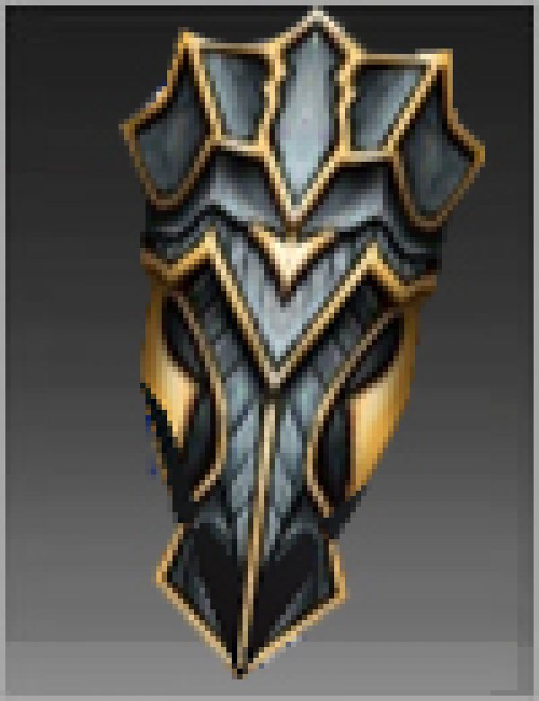 Siege Guard Shield